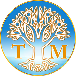 Logo Transzendentale Meditation