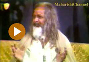 Maharishi Mahesh Yogi:»Warum ich den Himalaya verliess«