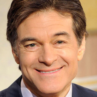 Dr Oz