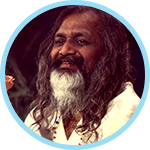 Maharishi Mahesh Yogi