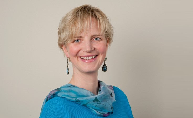 Damaris Ammann