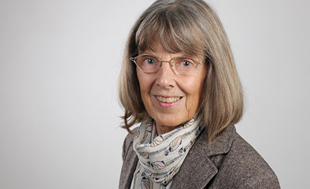 Doris Perauer