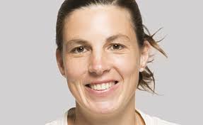 Virginie Courvoisier